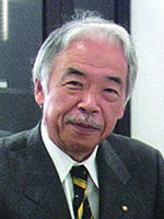 十一番丁てらしたクリニック　理事長　寺下 俊雄